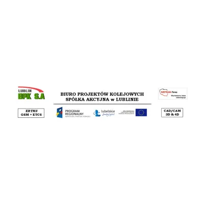 Biuro Projektów Kolejowych S.A.