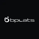 Bplats logo