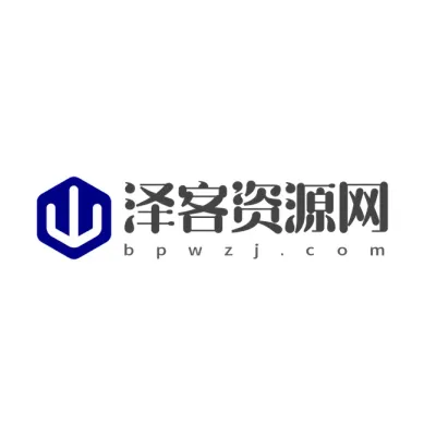 bpwzj.com's brand icon