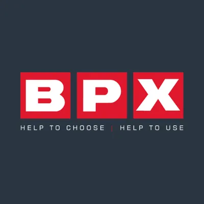 bpxit.com's icon
