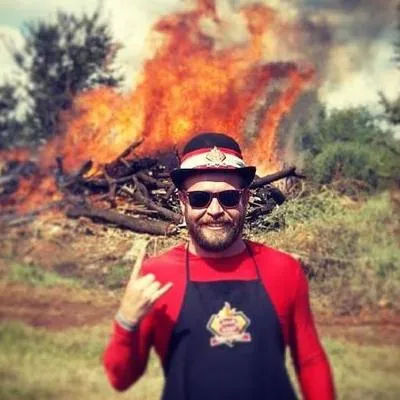 braaiboy.co.za's icon