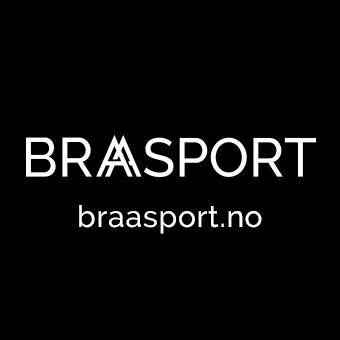 braasport.no's icon