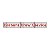 Logo van Brabant Crew Service