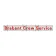 Logo van Brabant Crew Service