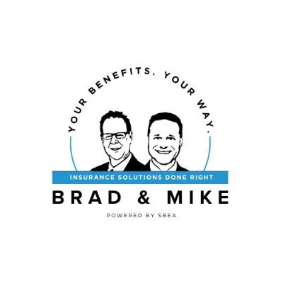 bradandmike.com's icon