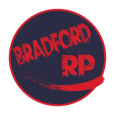Bradford RP's brand icon