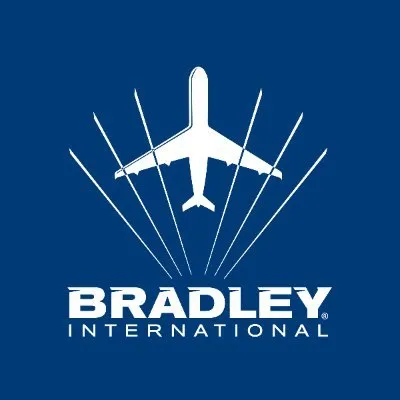 bradleyairport.com's icon
