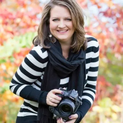 bradycrewphotography.com's icon