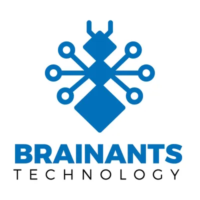 brainants.com's icon
