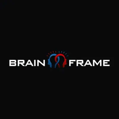 Brainframe.com GRC's icon
