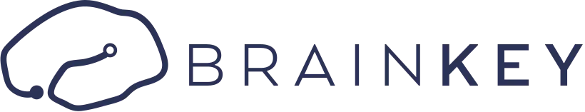 BrainKey logo