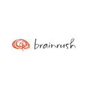 BrainRush logo
