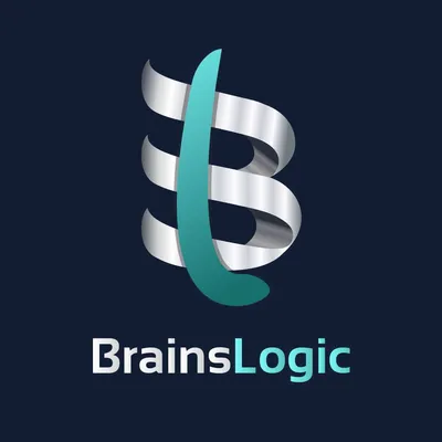 brainslogic.com's icon