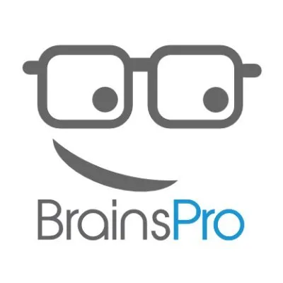 brainspro.com's icon