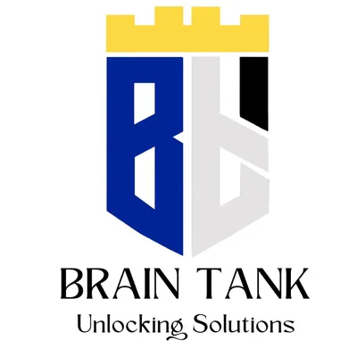 braintank.ba's icon