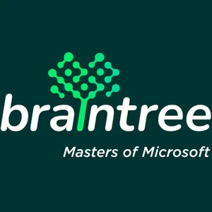 braintree.co.za's icon
