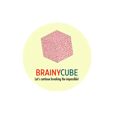 Brainycube's icon