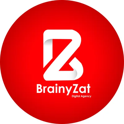 brainyzat.com's icon
