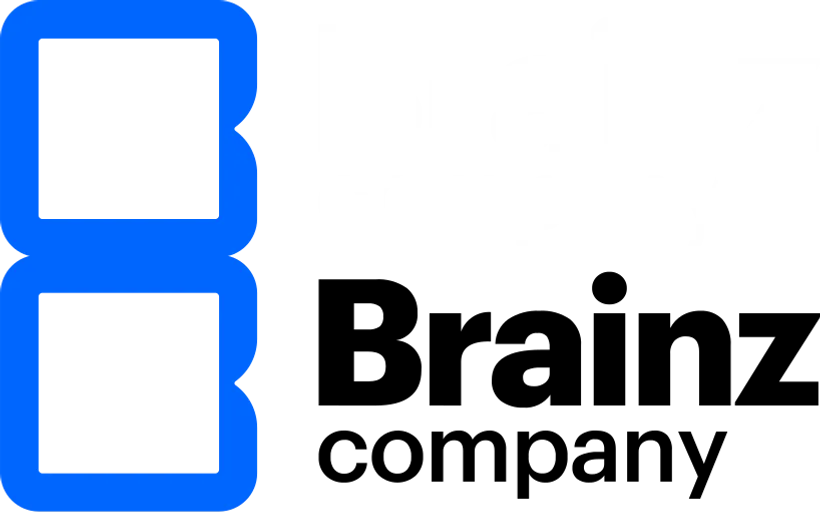 브레인즈컴퍼니 logo
