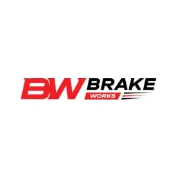 Brake Works's brand icon