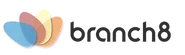 Branch8 logo