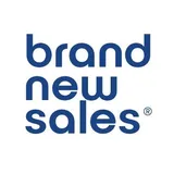 Logo van Brand New Sales