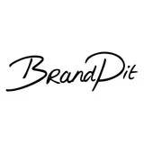 Logo van BrandPit