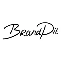 Logo van BrandPit