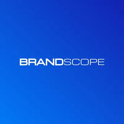 brandscope.com's icon