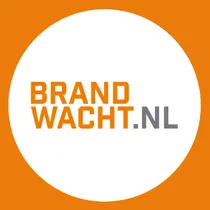 Logo van Brandwacht