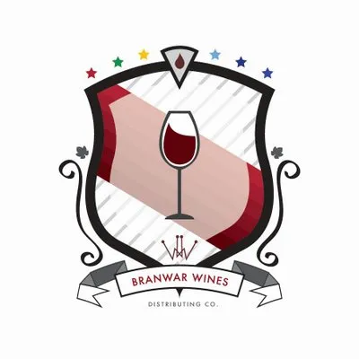 branwarwines.com's icon