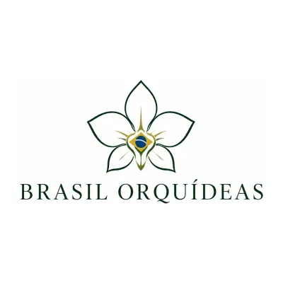 Brasil Orquídeas's icon