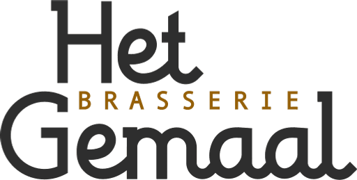 Brasserie Het Gemaal
