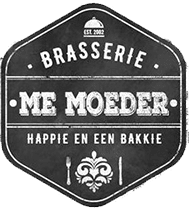 Brasserie Me Moeder