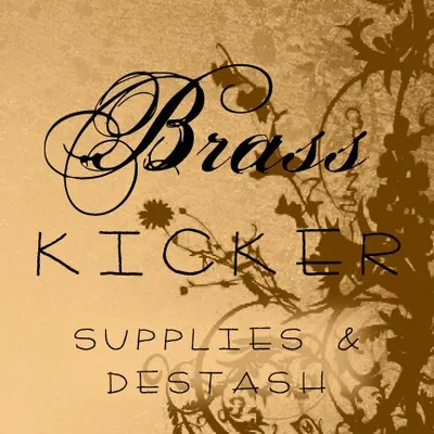 brasskicker.net's icon