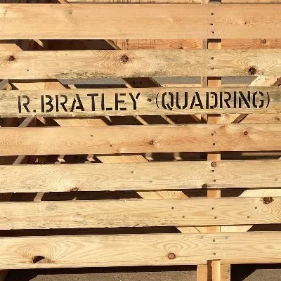 bratley.co.uk's icon