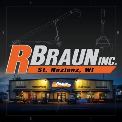 braun-inc.com's icon