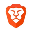 Brave Browser logo