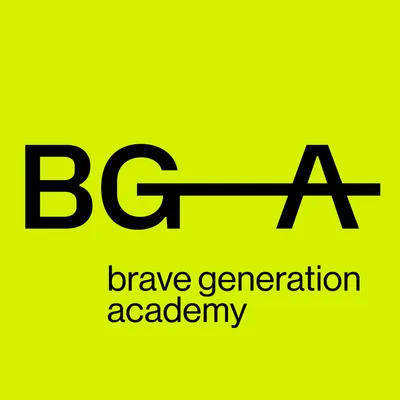 bravegenerationacademy.com's icon