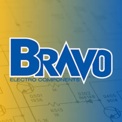 bravoelectro.com's icon
