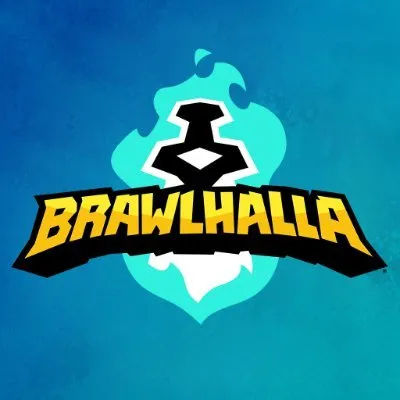 brawlhalla.com's icon