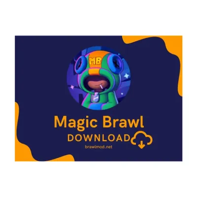Brawl Mods's icon