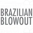 Brazilian Blowout logo