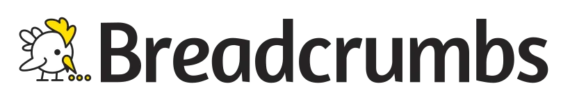 Breadcrumbs.io logo