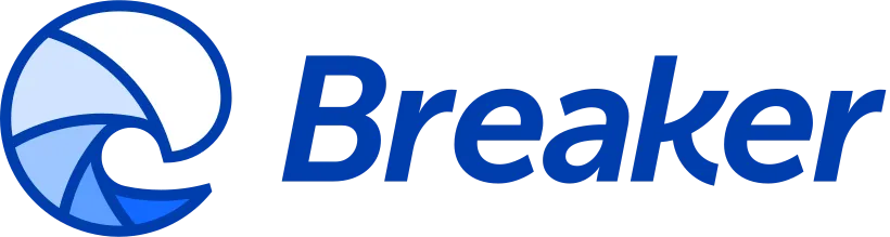 Breaker logo