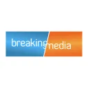 Breaking Media logo
