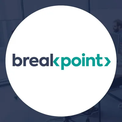breakpoint.software's icon