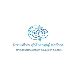 at Breakthrough Therapy services's icon