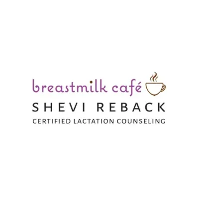 Breastmilk Café's icon