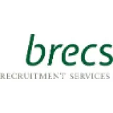 Logo van Brecs Recruitment Services